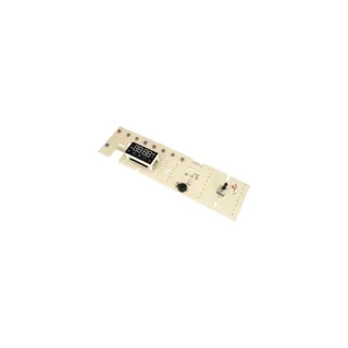 Carte BEKO platine d'affichage