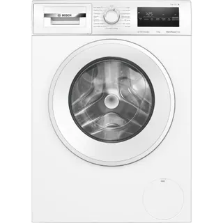 Lave linge hublot BOSCH WAN2827ZFR
