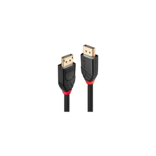 Câble DisplayPort LINDY Actif DisplayPort 1.2
