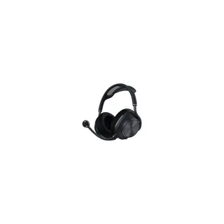 Casque gamer TURTLE BEACH Casque Sans Fil | Stealth Pro II | Noir