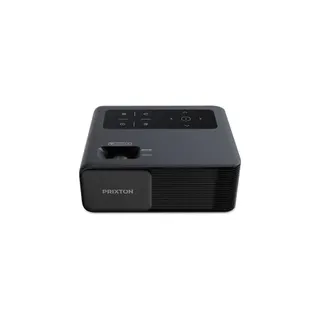 Vidéoprojecteur portable PRIXTON Miró WiFi 5G 14000 Lumens 800 ANSI Lumen
