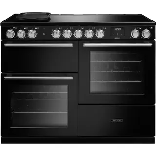 Piano de cuisson induction FALCON NEXUS NGC OC  TAB IND 110 CM CHARBON CHR
