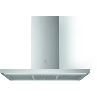Hotte décorative murale ELICA THIN IX/A/90