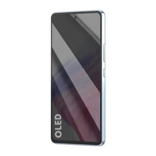 Pièce détachée AVIZAR Galaxy A53 OLED avec Vitre et Châssis