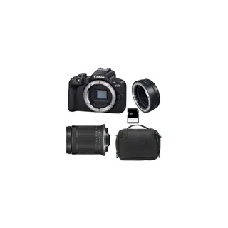 Appareil photo Hybride CANON 250147