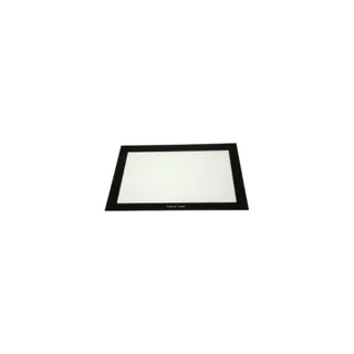 Verre ELECTROLUX verre interieure de porte imprime