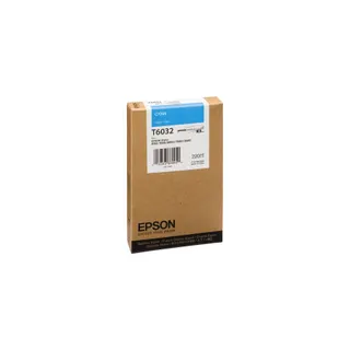 Cartouche d'encre EPSON C13T603200