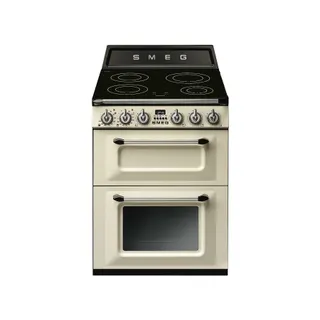 Cuisinière induction SMEG TR62IP2