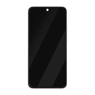 Pièce détachée AVIZAR pour Galaxy S24 FE avec Vitre Tactile