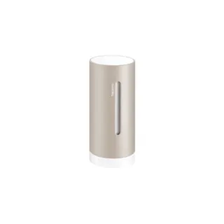 Station météo connectée NETATMO Module intérieur Sand