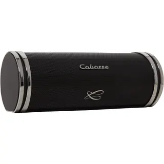 Enceinte portable CABASSE Swell Noire