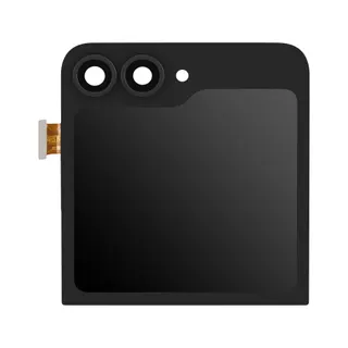Pièce détachée SAMSUNG pour Galaxy Z Flip 6 Dalle Super AMOLED