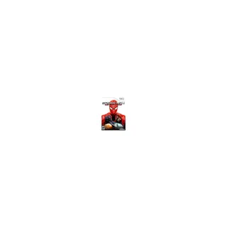 Jeu Wii ACTIVISION SPIDERMAN - Le règne des ombres