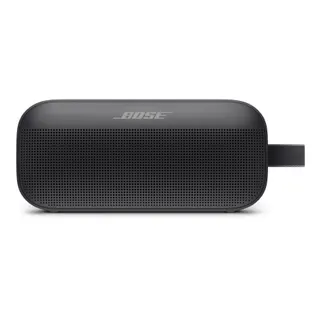 Enceinte portable BOSE SoundLink Flex Noir Reconditionné