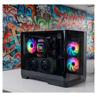 PC Gamer BLEUJOUR KQ-330-20593