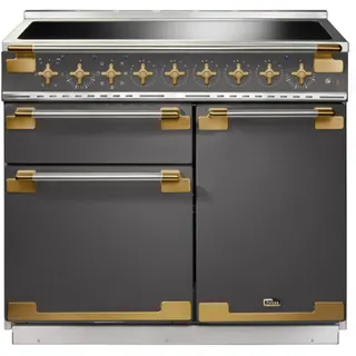 Piano de cuisson induction FALCON ELS100EISL/AB-EU