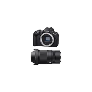 Appareil photo Hybride CANON 253591