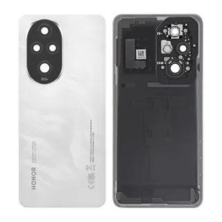 Pièce détachée HONOR Original pour Honor 200 Pro Plastique