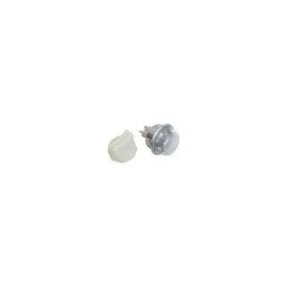 Pièce détachée BOSCH ensemble douille eclairage four