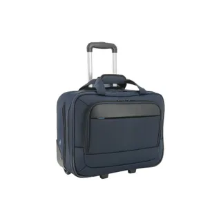 Sac trolley MOBILIS Sacoche à Roulettes PC 17'' Déperlant