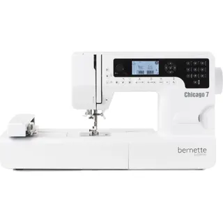 Brodeuse BERNETTE BY BERNINA CHICAGO7