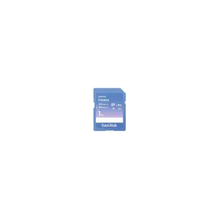 Carte SD SANDISK 1To UHS-II  Creator