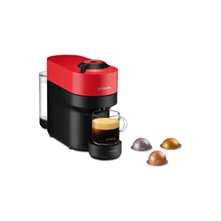 Nespresso KRUPS Vertuo POP Rouge YY4888FD