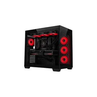 PC Gamer DECLICINFO Ryzen 5 7500X3D RX9070XT 16Go 1To W11