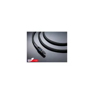 Câble Jack REAL CABLE EBU-AUDIO OCC-1XLR M/F 1M00