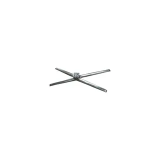 Kit de réparation SAMSUNG pied 46/55 four-leg pc+abs