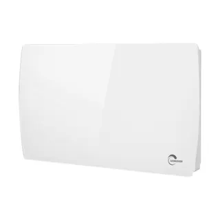Chauffage électrique SANNOVER Mural en Verre Sorimo NF 1000 W Blanc