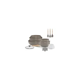 Batterie de cuisine ARTHUR MARTIN AM7887