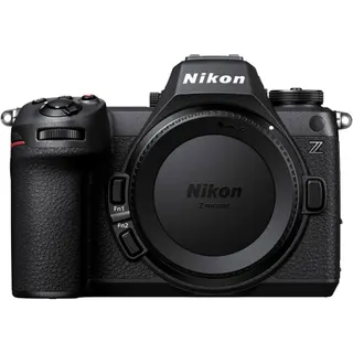 Appareil photo Hybride NIKON Z6 III boitier nu