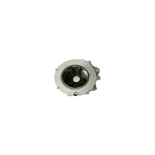 Cuve INDESIT cuve- ensemble plastiq