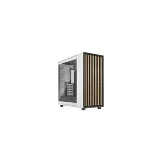 Boitier PC FRACTAL DESIGN North XL Charcoal White