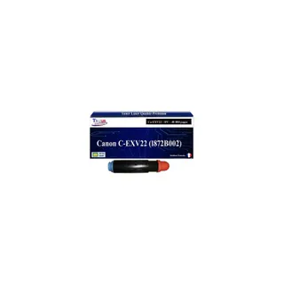 Toner T3AZUR pour Canon iR5075 iR5065 CEXV22