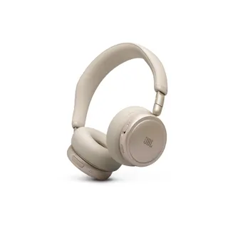 Casque JBL Live 680 NC Champagne