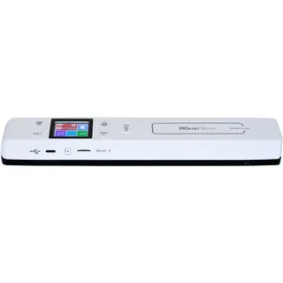 Scanner IRIS IrisScan Book 7