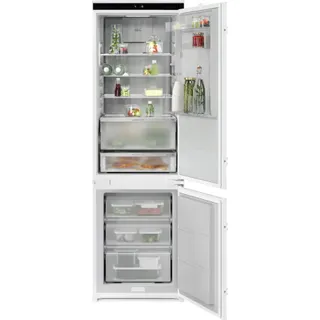 Réfrigérateur combiné AEG TC9MS181BS