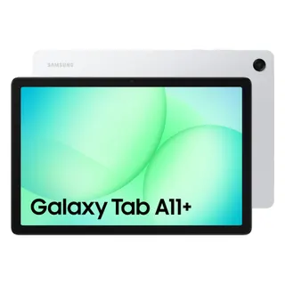 Tablette Android SAMSUNG Galaxy Tab A11+ Wifi 128Go Argent