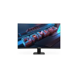 Ecran PC Gamer GIGABYTE 27" LED - GS27FC