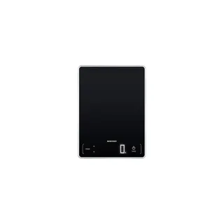 Balance de cuisine SOEHNLE PAGE PROFI 100 NOIRE 1g