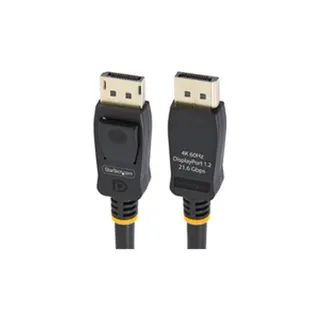 Hub USB C STARTECH DISPL2M10PK
