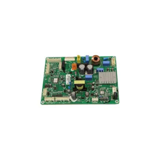 Carte LG platine principale assemblée