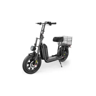 Trottinette électrique ISCOOTER F7