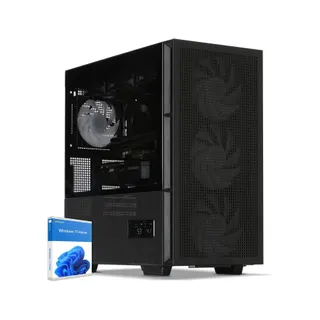 PC Gamer SEDATECH Intel Core Ultra 5 245KF, RTX5070Ti, Win