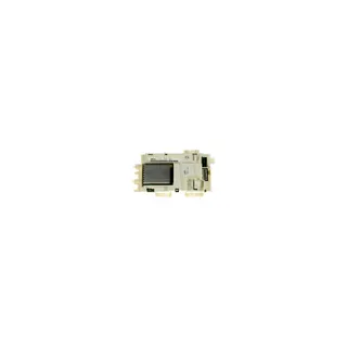 Carte HOOVER module programme