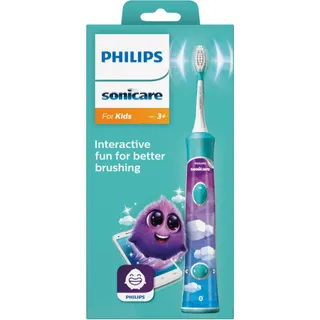 Brosse PHILIPS Sonicare for kids bluetooth HX6322/04