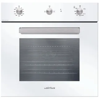 Four encastrable AIRLUX AFSCW21WHN - Catalyse