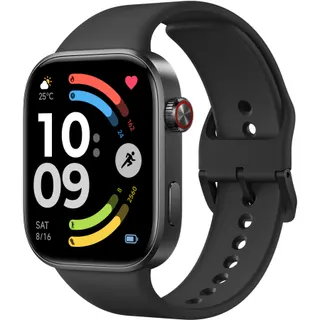 Montre connectée XIAOMI REDMI Watch 6 Gris
